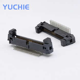 板對(duì)板連接器在高密度模組的應(yīng)用